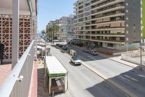 Apartamento Saint Germain, A-2-4