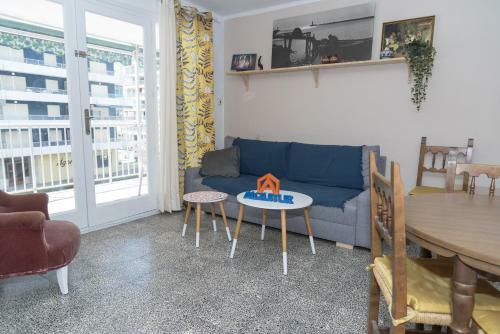 Apartamento Saint Germain, A-2-4