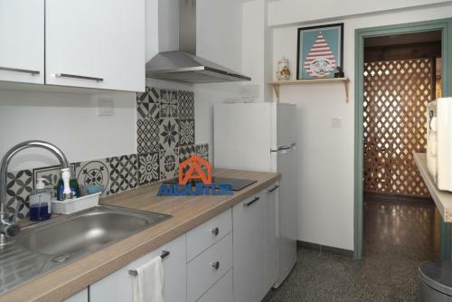 Apartamento Saint Germain, A-2-4