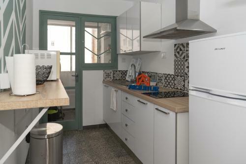 Apartamento Saint Germain, A-2-4