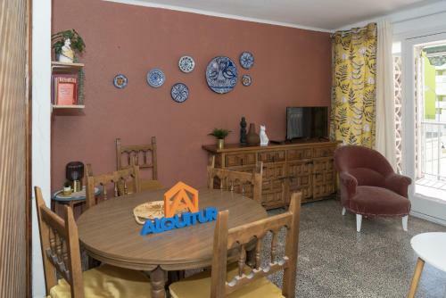 Apartamento Saint Germain, A-2-4