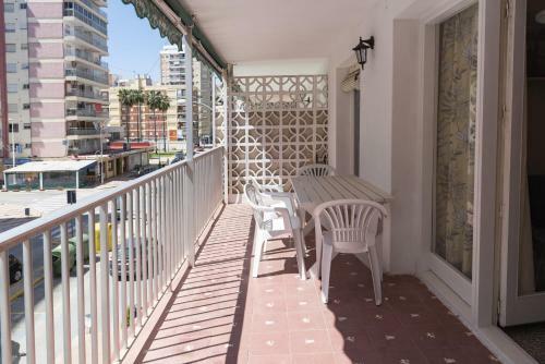 Apartamento Saint Germain, A-2-4