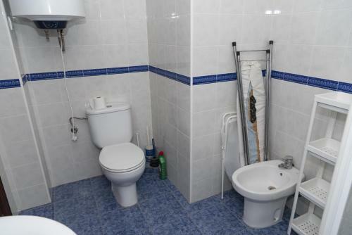 Apartamento Saint Germain, A-2-4