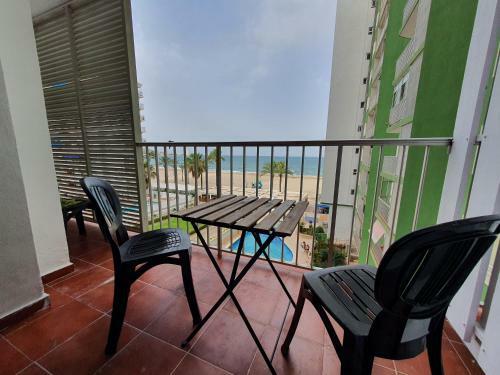 Apartamento Singularstays Cullera IV