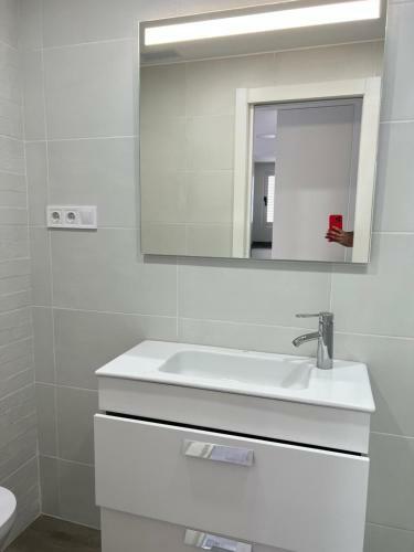 Apartamento Singularstays Cullera IV