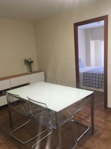Apartamento Cullera-playa Parking Wifi