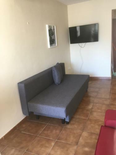 Apartamento Cullera-playa Parking Wifi