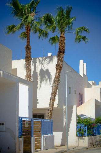 Casa La Pirata- Apartamento En Rodalquilar
