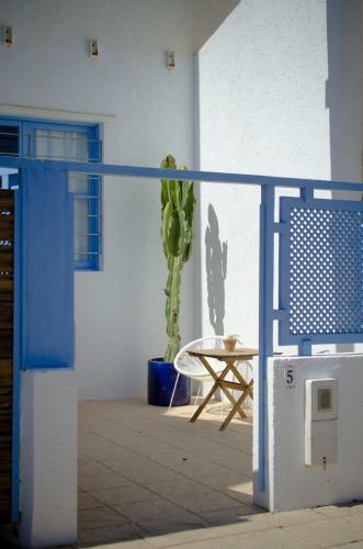 Casa La Pirata- Apartamento En Rodalquilar