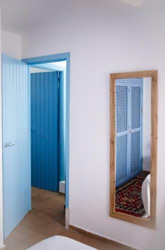 Casa La Pirata- Apartamento En Rodalquilar