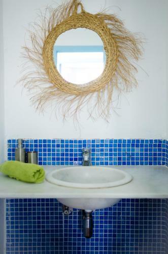 Casa La Pirata- Apartamento En Rodalquilar