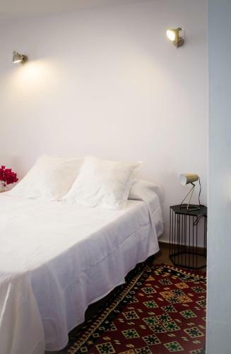 Casa La Pirata- Apartamento En Rodalquilar
