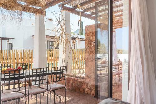 Las Musara�as - Villas Tur�sticas