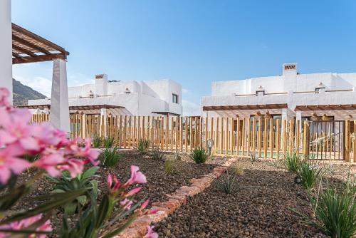Las Musara�as - Villas Tur�sticas