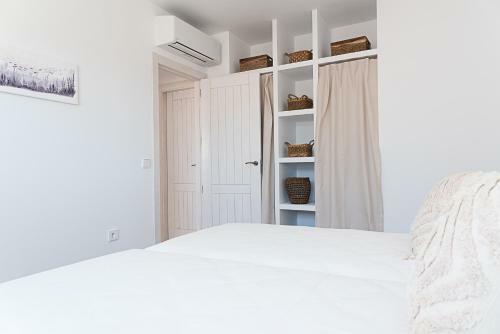 Las Musara�as - Villas Tur�sticas
