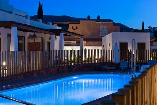 Las Musara�as - Villas Tur�sticas