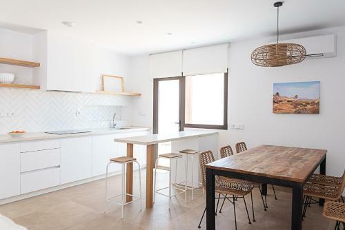Las Musara�as - Villas Tur�sticas