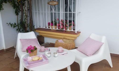 Mi Casita Del Bosque
