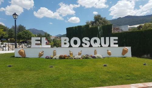 Mi Casita Del Bosque