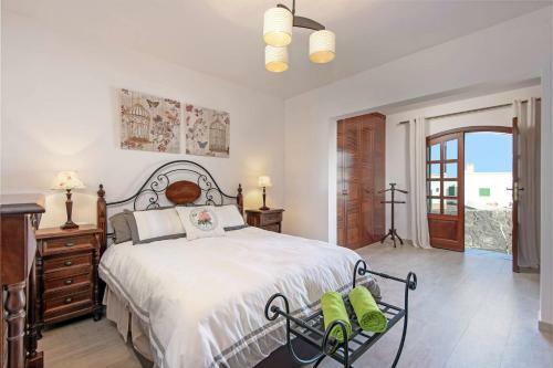 Villa Vegueta By Villa Plus