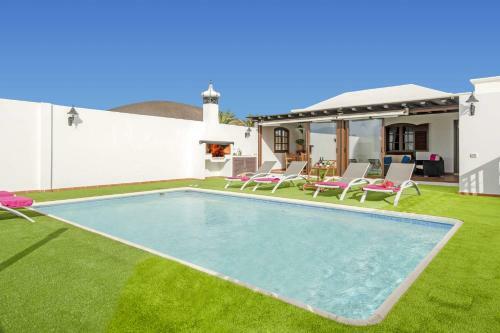 Villa Vegueta By Villa Plus