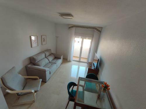 Apartamento Ziryab Center