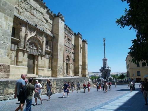 Apartamento Ribera De C�rdoba C