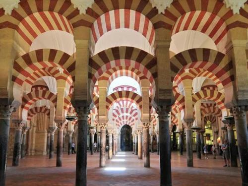 Apartamento Ribera De C�rdoba C