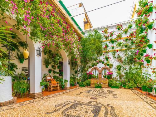 Apartamento Ribera De C�rdoba C
