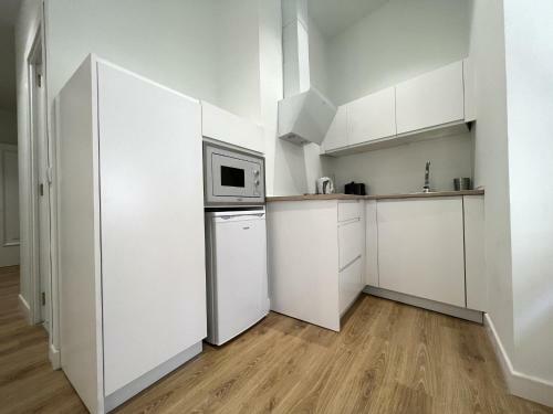 Apartamento Casa Alfonso XIII