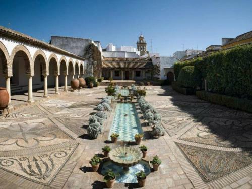Apartamento Casa Alfonso XIII