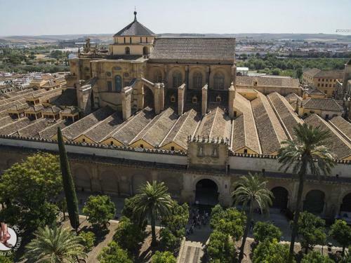 Apartamento Casa Alfonso XIII