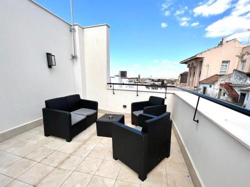 Apartamento Casa Alfonso XIII