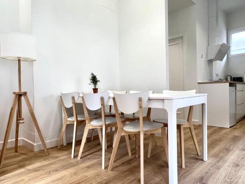 Apartamento Casa Alfonso XIII