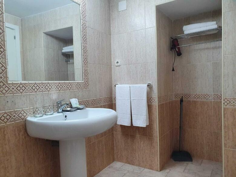 Apartamento Calleja La Pimentera