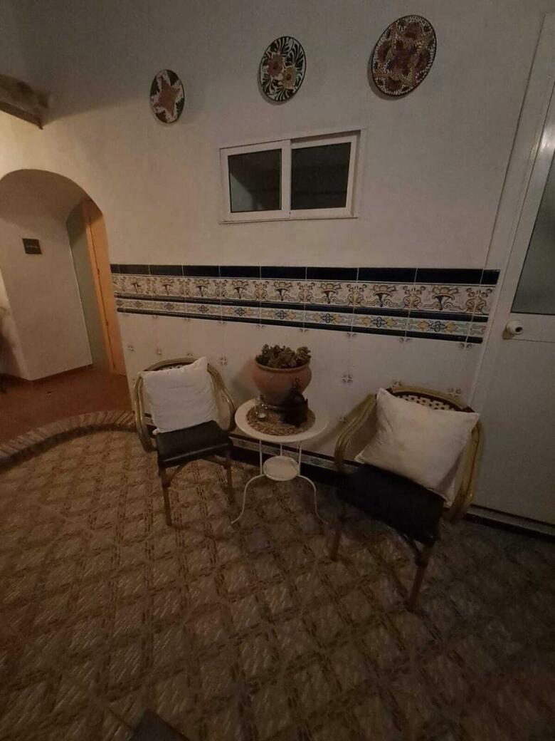 Apartamento Calleja La Pimentera