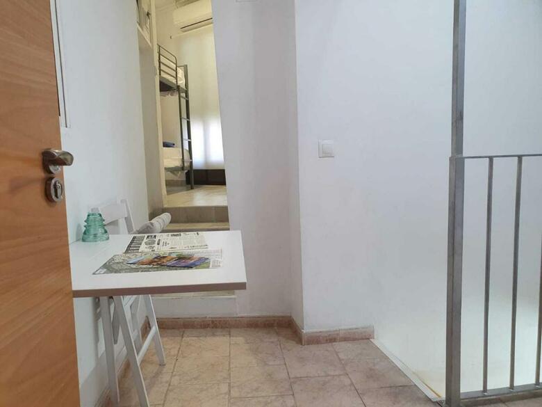 Apartamento Calleja La Pimentera
