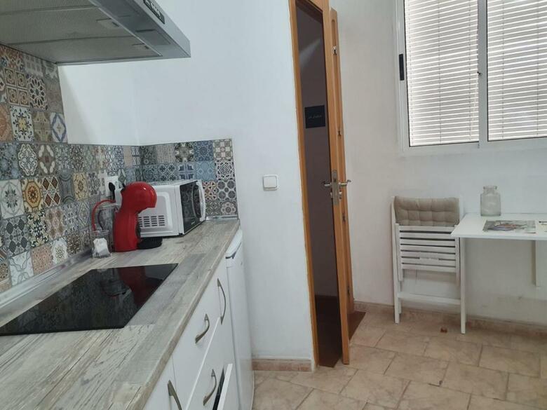 Apartamento Calleja La Pimentera