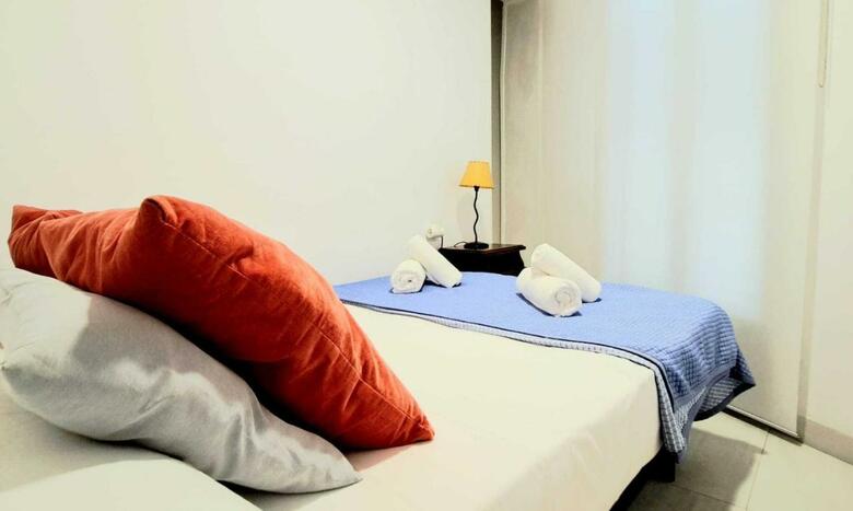 Apartamento Calleja La Pimentera