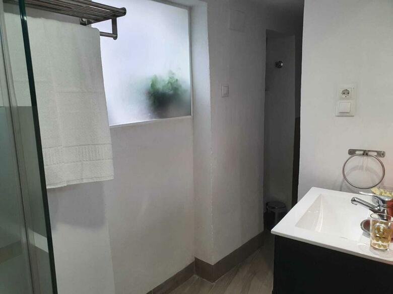 Apartamento Calleja La Pimentera