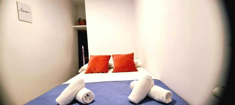 Apartamento Calleja La Pimentera