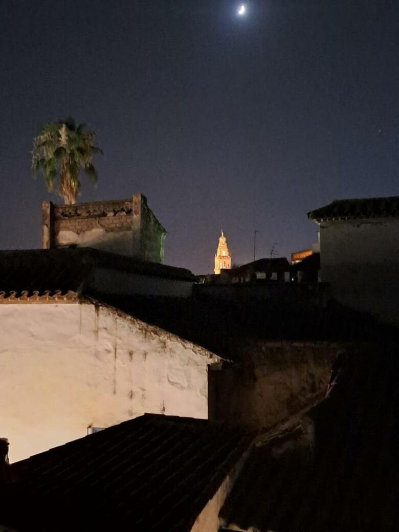 Apartamento Calleja La Pimentera