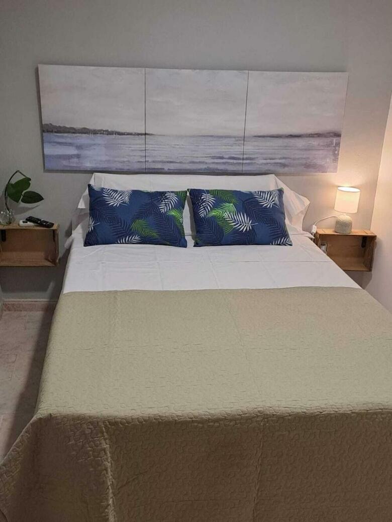 Apartamento Calleja La Pimentera