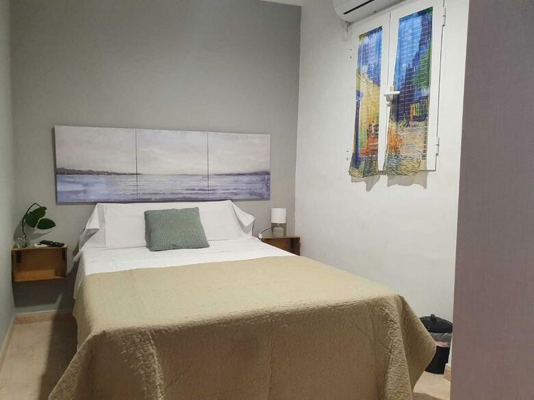 Apartamento Calleja La Pimentera