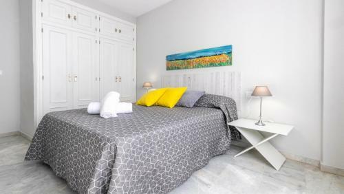 Apartamento Apto. City Hall