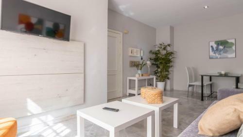 Apartamento Apto. City Hall