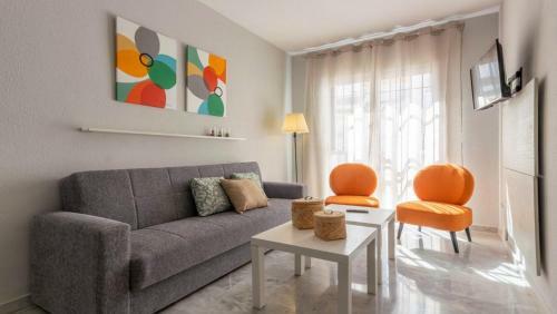 Apartamento Apto. City Hall