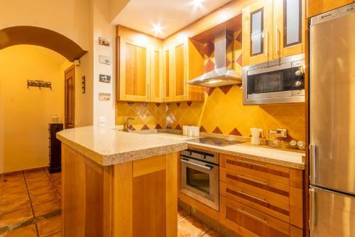 Apartamento Gavia En Centro Cordoba