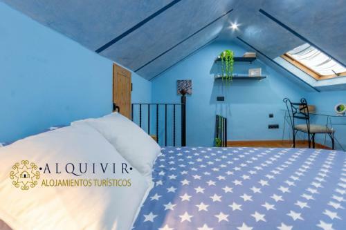 Apartamento Gavia En Centro Cordoba