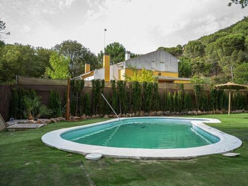 Holiday Home 2, Cordoba